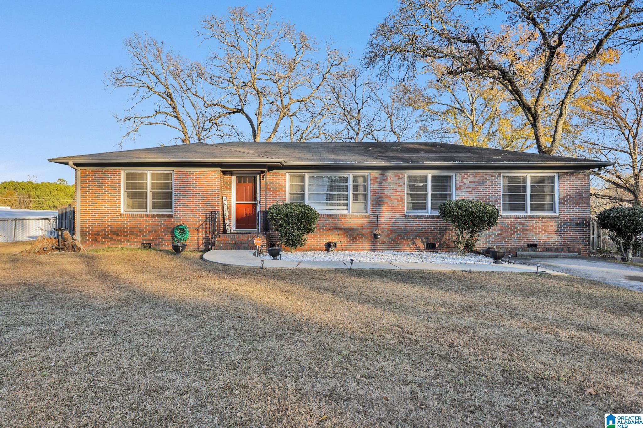 Photo 1 of 31 — 2241 1ST STREET NW, BIRMINGHAM, AL 35215