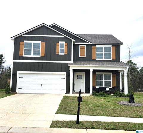 5155 MEADOW RIDGE TRAIL BESSEMER AL 35022