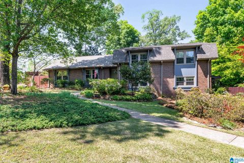 3448 LYNNGATE CIRCLE HOOVER AL 35216