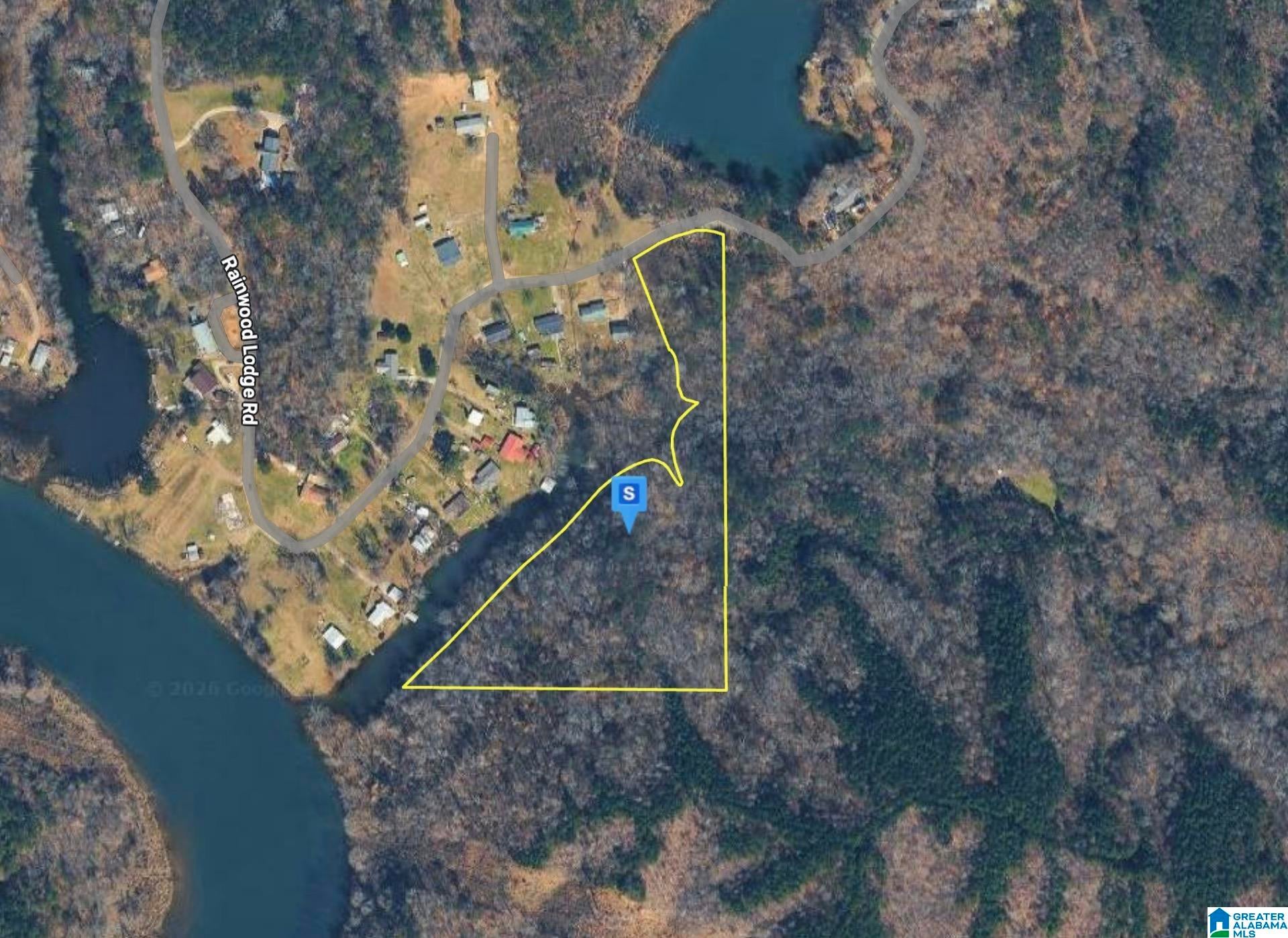 Photo 1 of 5 — 401 RAINWOOD LODGE ROAD - Unit -, QUINTON, AL 35130