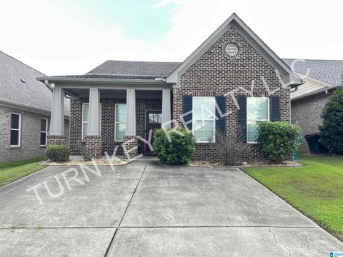 3575 GRAND CENTRAL AVENUE FULTONDALE AL 35068