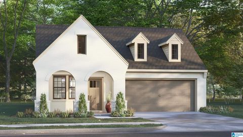 2224 CHELSEA PARK BEND CHELSEA AL 35043