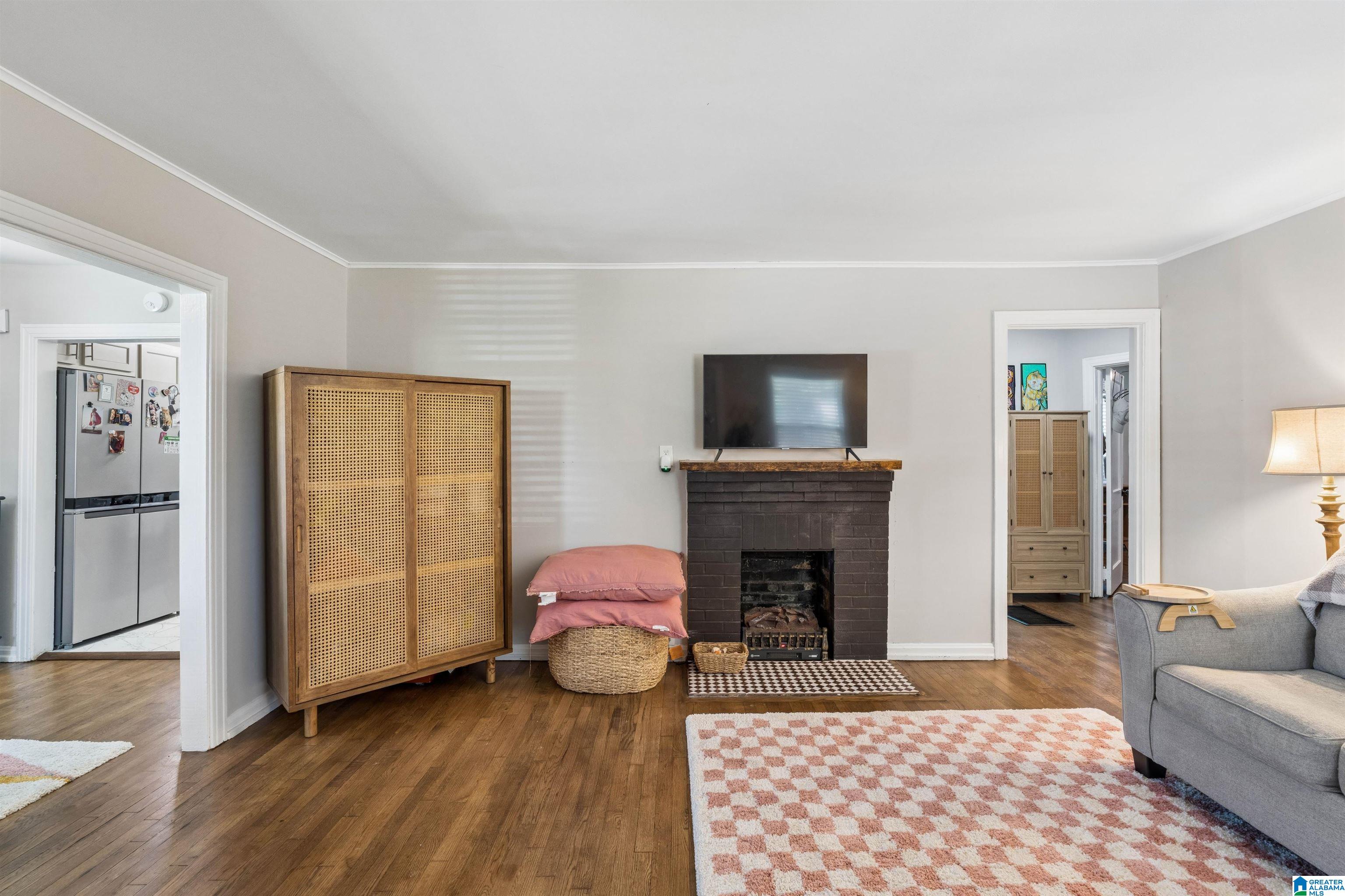 1511 MONTICELLO ROAD