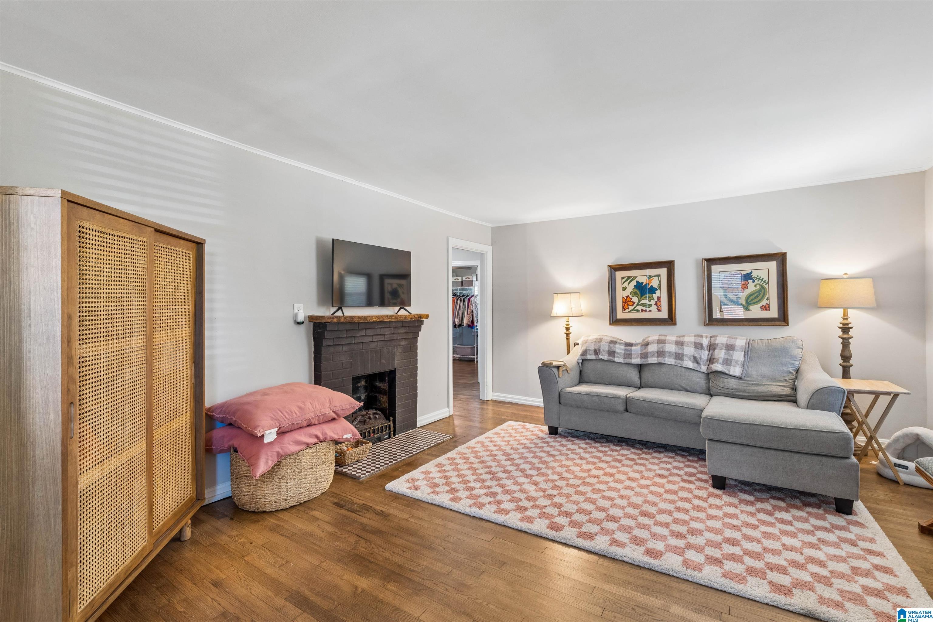 1511 MONTICELLO ROAD