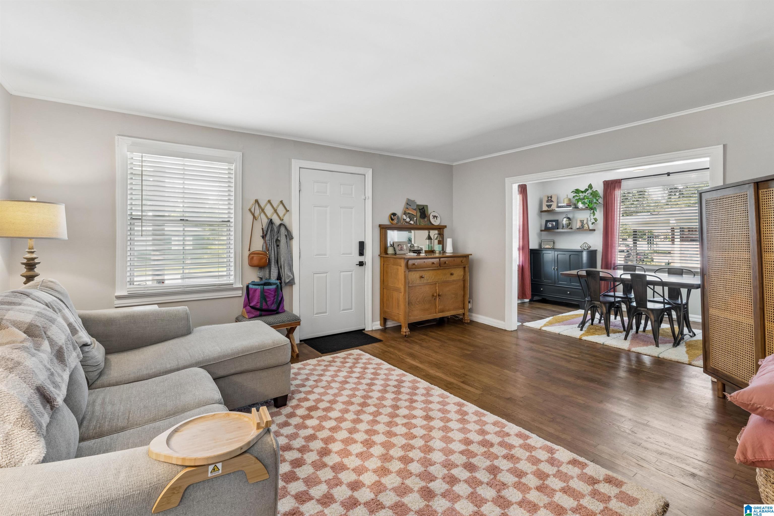 1511 MONTICELLO ROAD