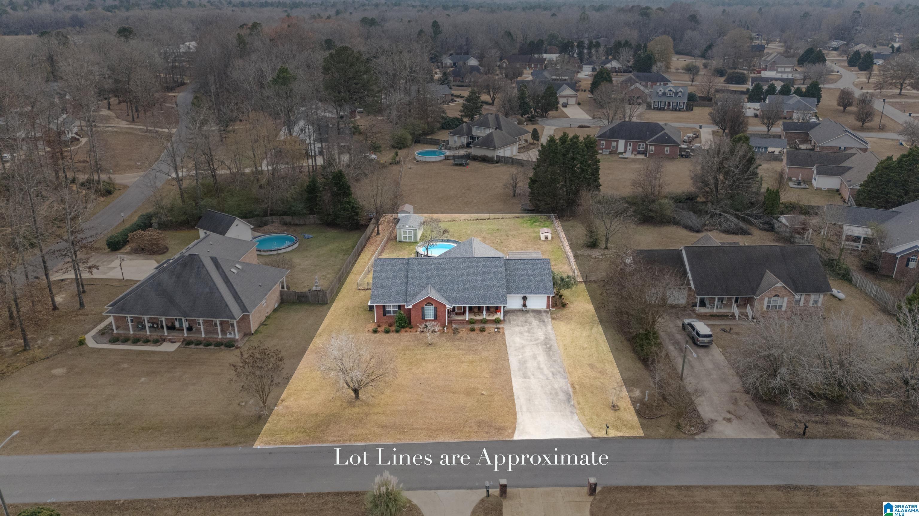 2105 HEATHERWOOD DRIVE