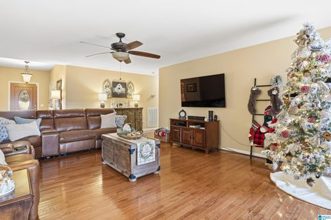 2105 HEATHERWOOD DRIVE JASPER AL 35504