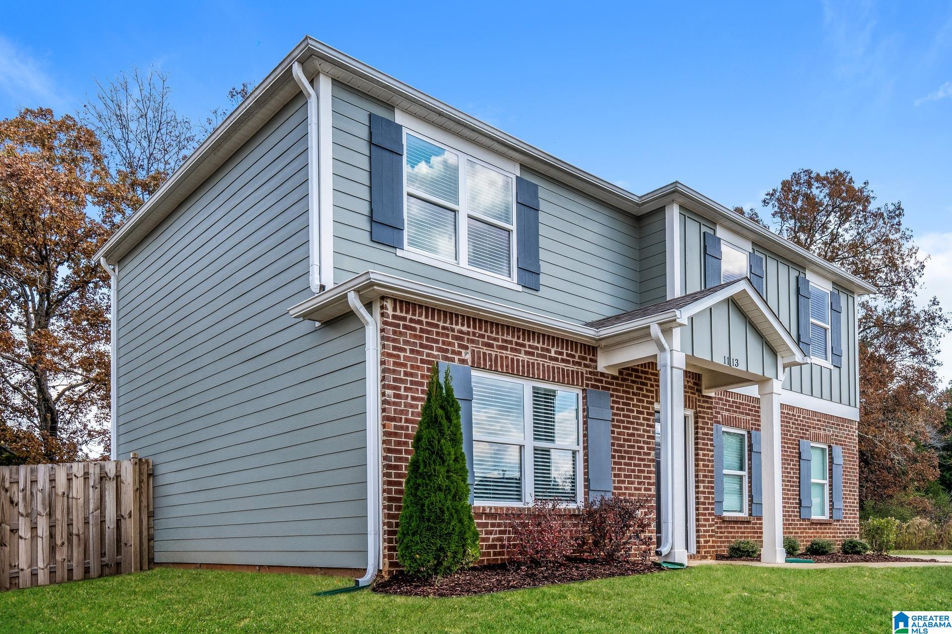 1113 ARCHERS TRAIL EAST E