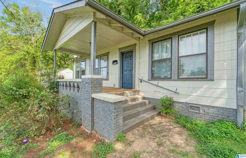 7017 4TH AVENUE BIRMINGHAM AL 35206