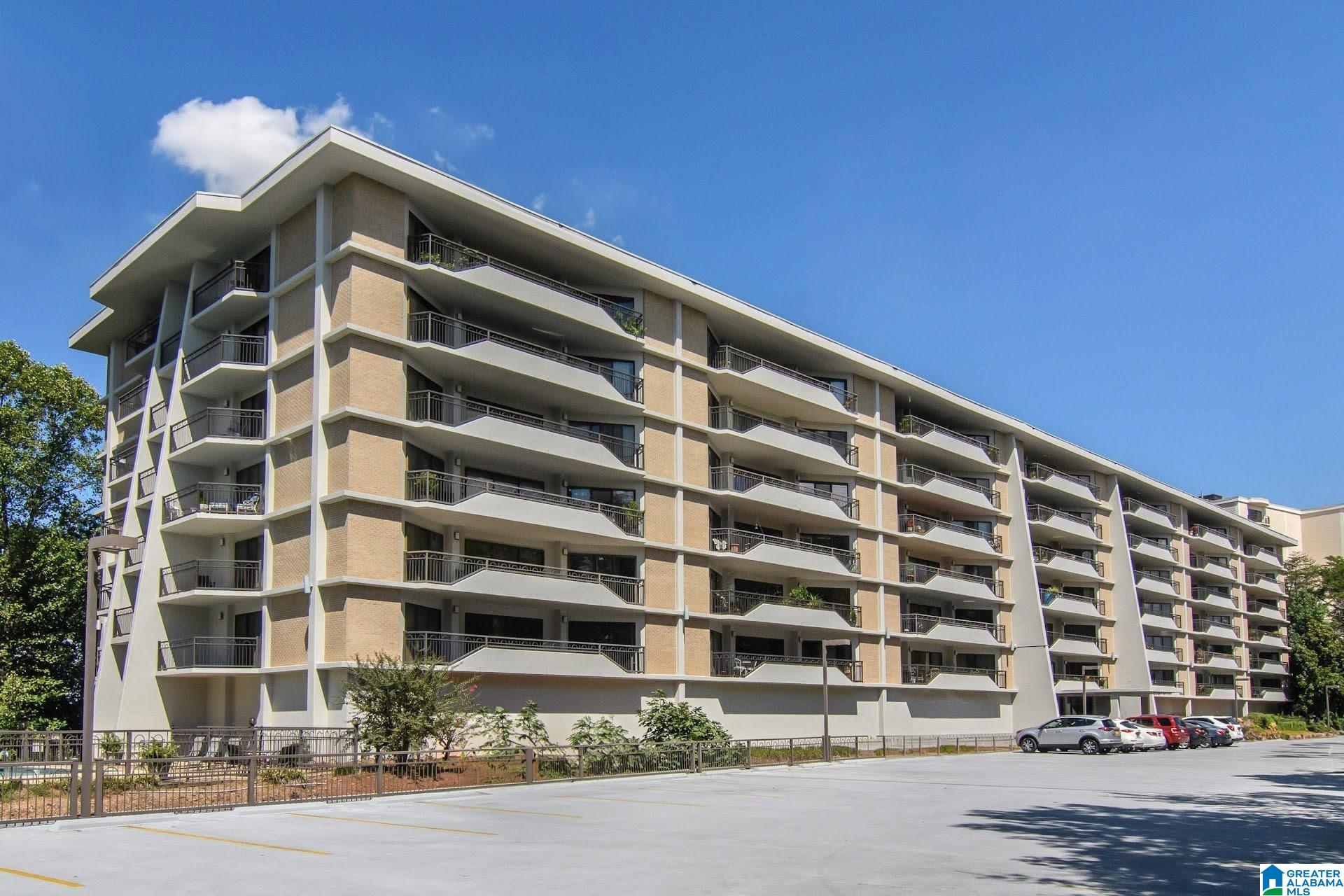 Photo 1 of 43 — 1120 BEACON PARKWAY 408, BIRMINGHAM, AL 35209