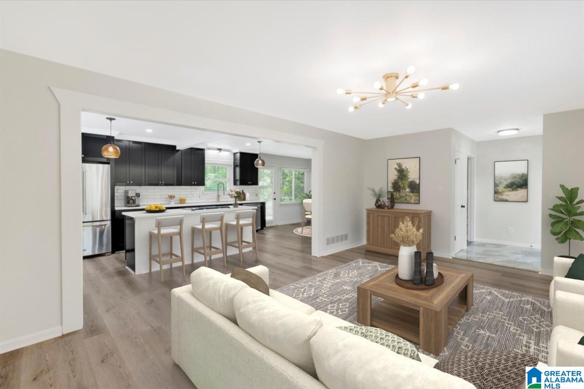 1538 BLIND BROOK LANE