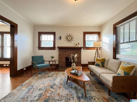 525 53RD STREET FAIRFIELD AL 35064