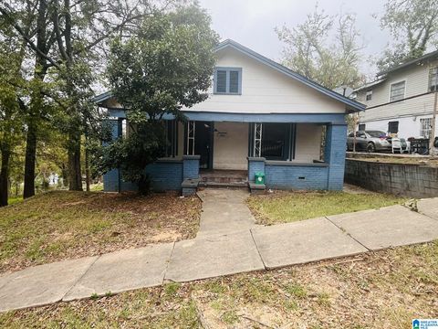 2356 24TH STREET BIRMINGHAM AL 35208