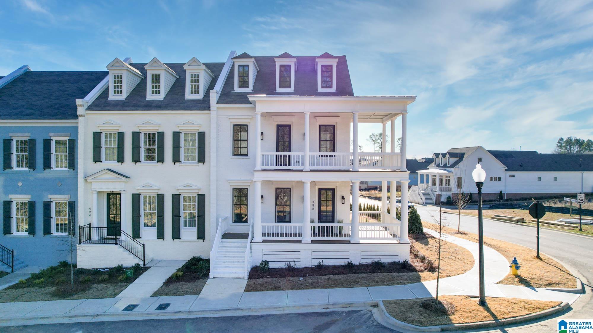496 PRESERVE PARKWAY