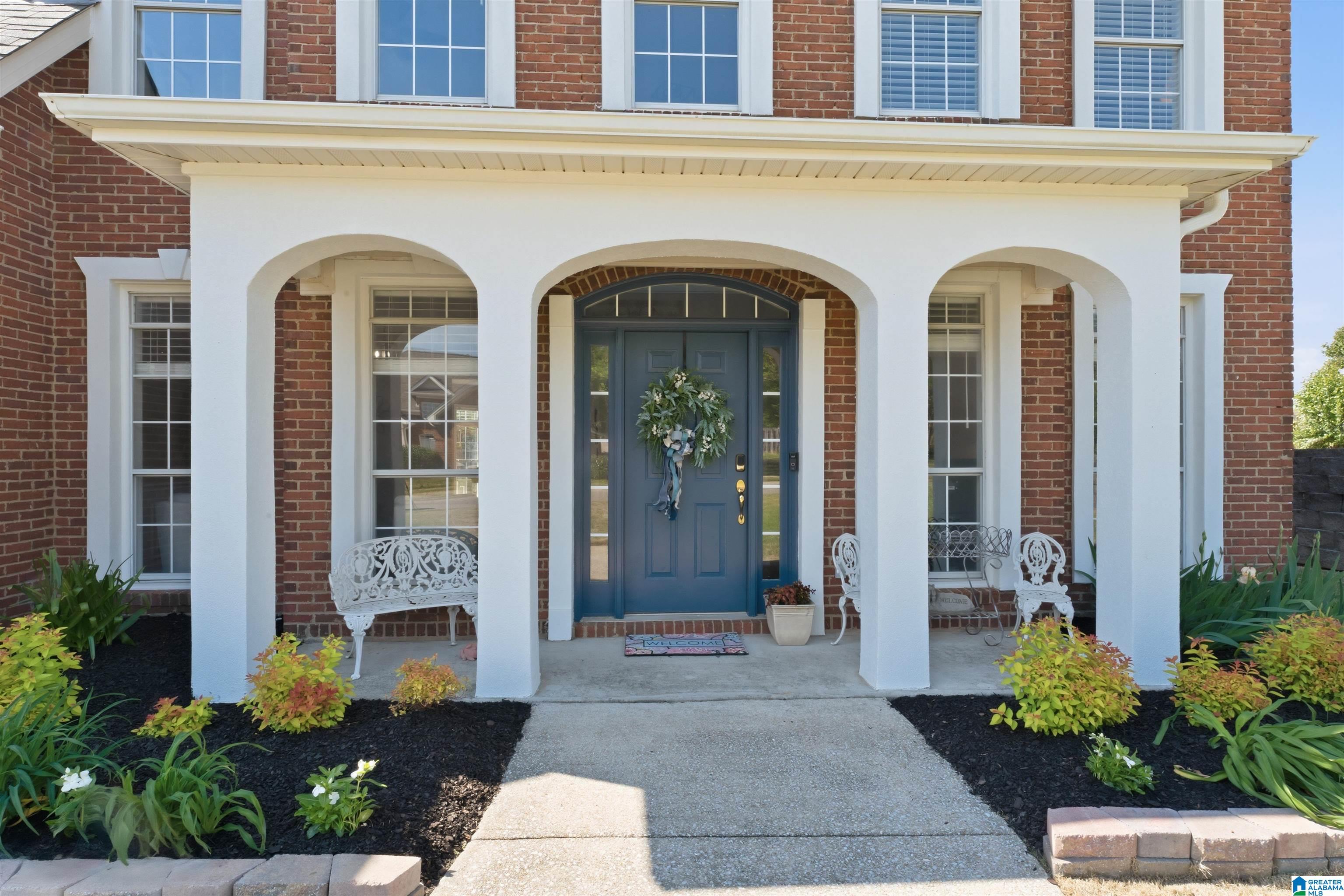 736 OLD CAHABA DRIVE