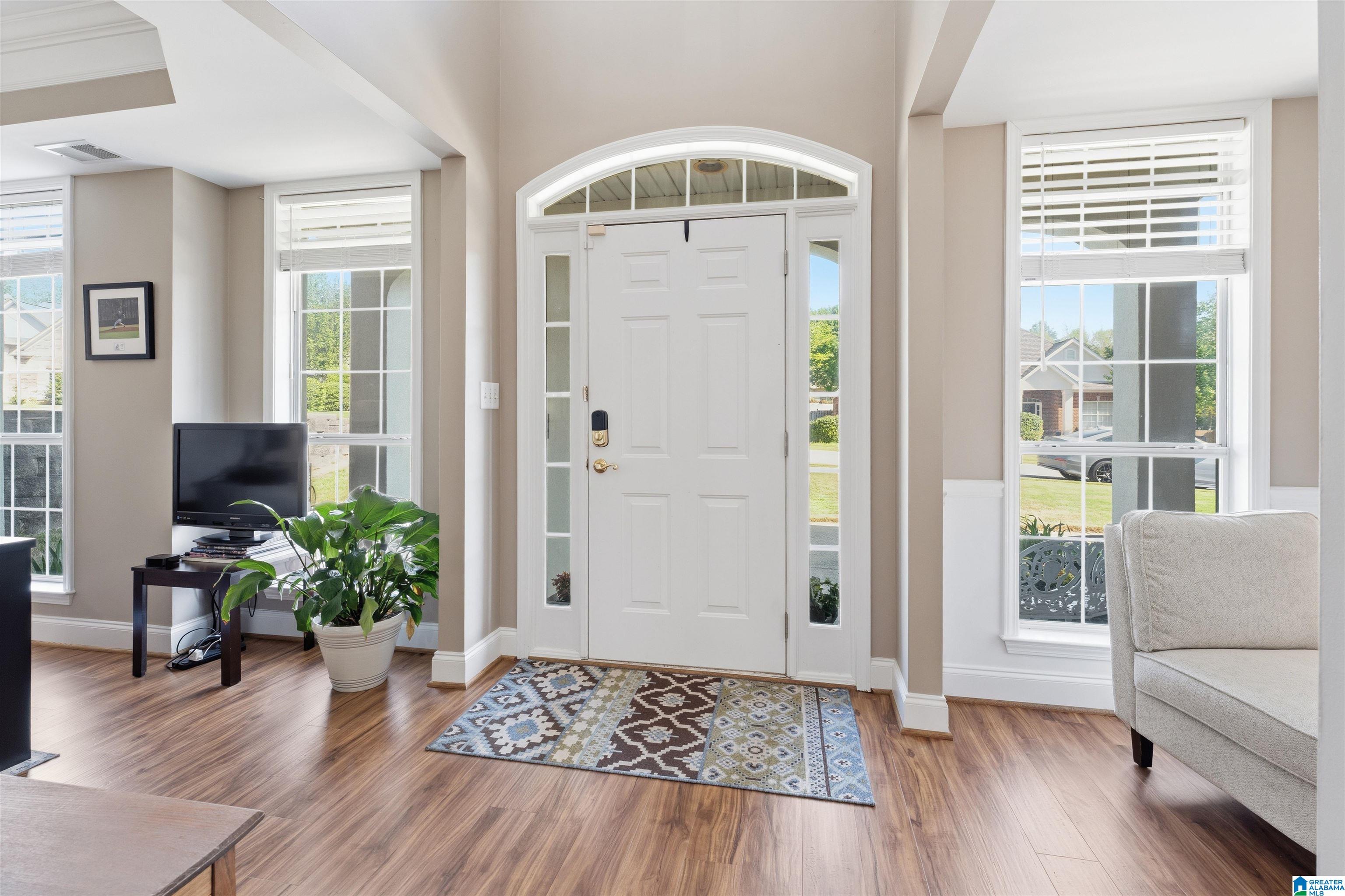 736 OLD CAHABA DRIVE