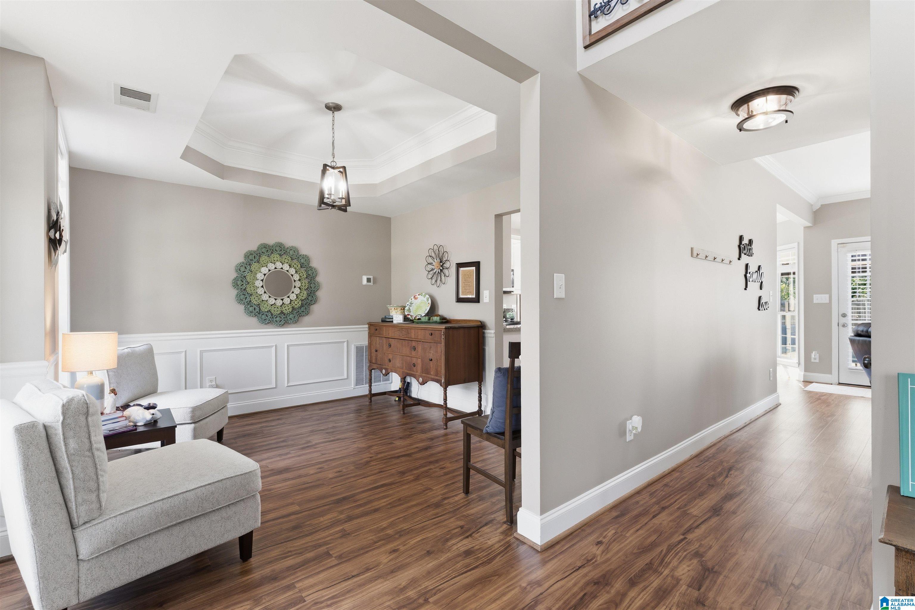 736 OLD CAHABA DRIVE