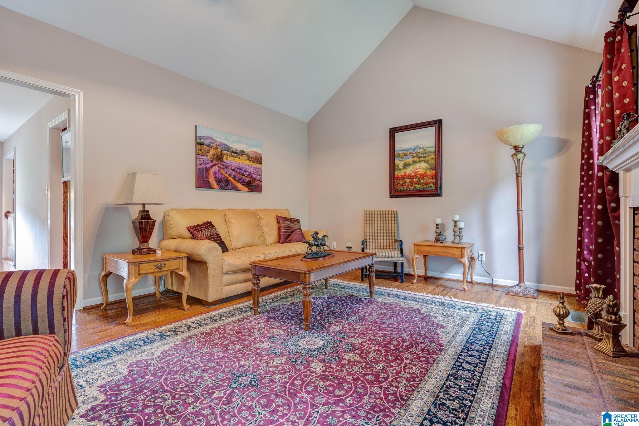 255 CROOKED CREEK LANE