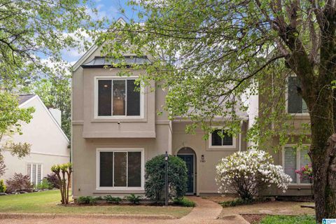 3360 SHALLOWFORD CIRCLE VESTAVIA HILLS AL 35216