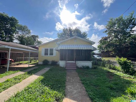 5219 COURT G FAIRFIELD AL 35064