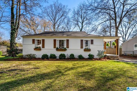 1221 CONCORD AVENUE BIRMINGHAM AL 35213