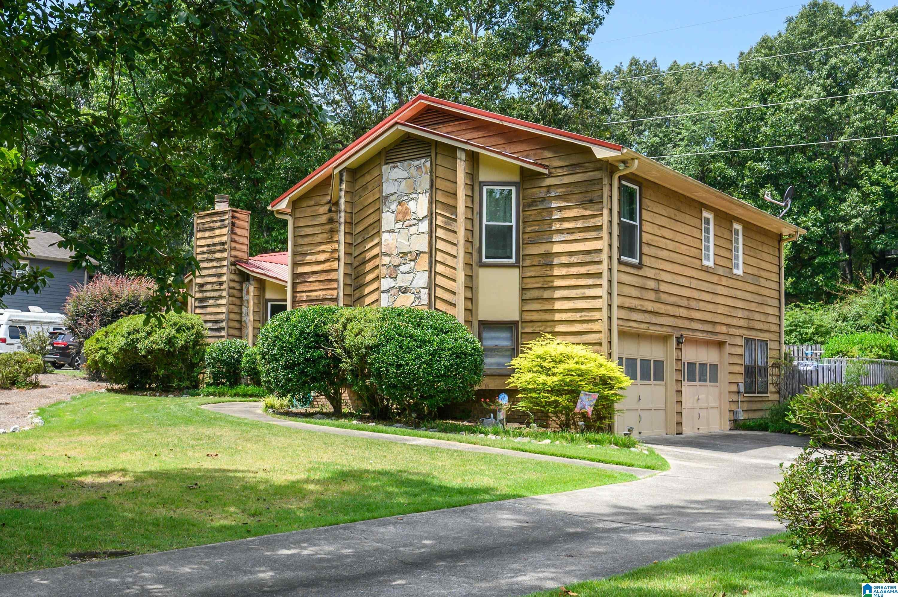 2340 DALTON DRIVE