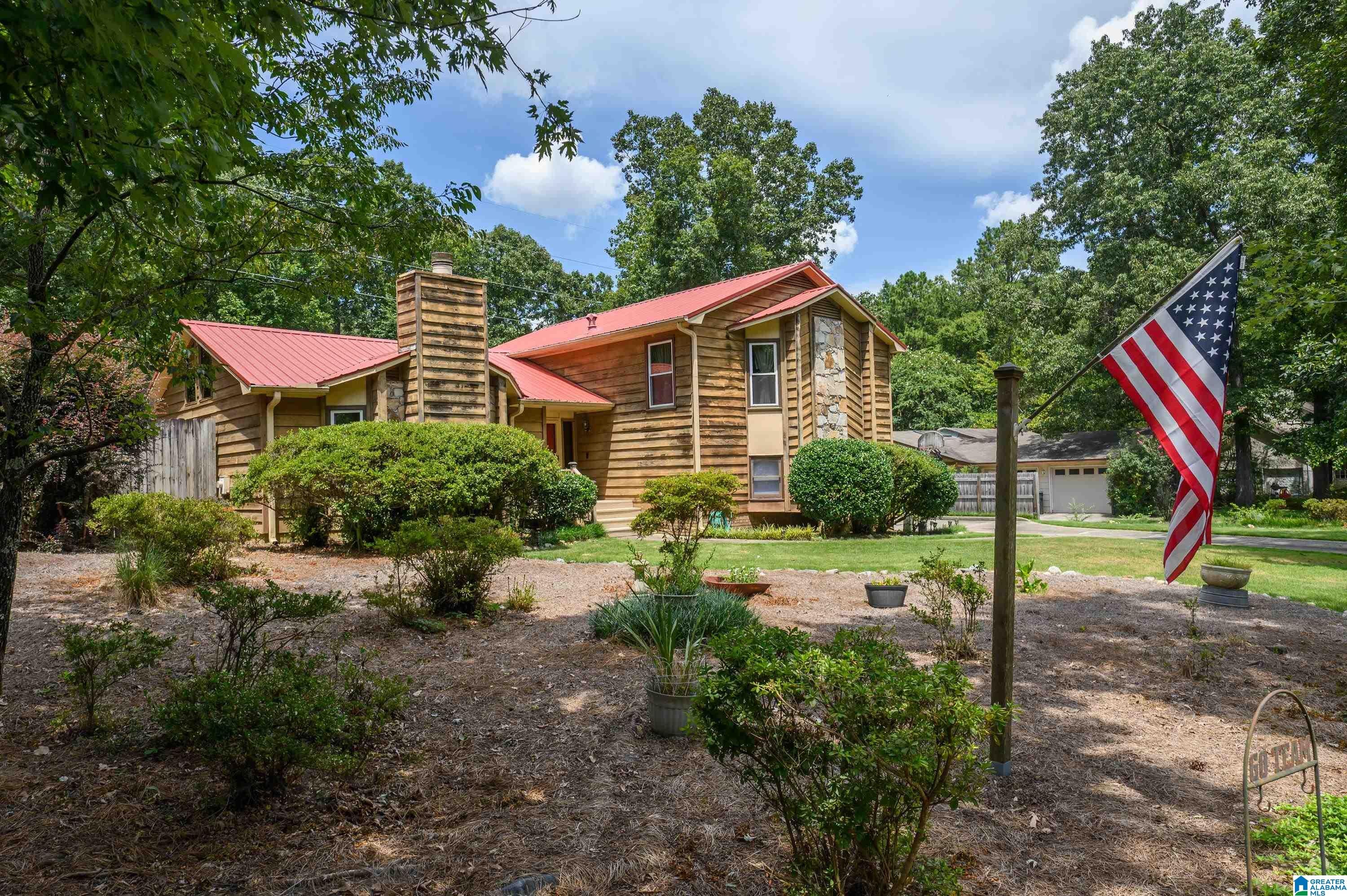 2340 DALTON DRIVE