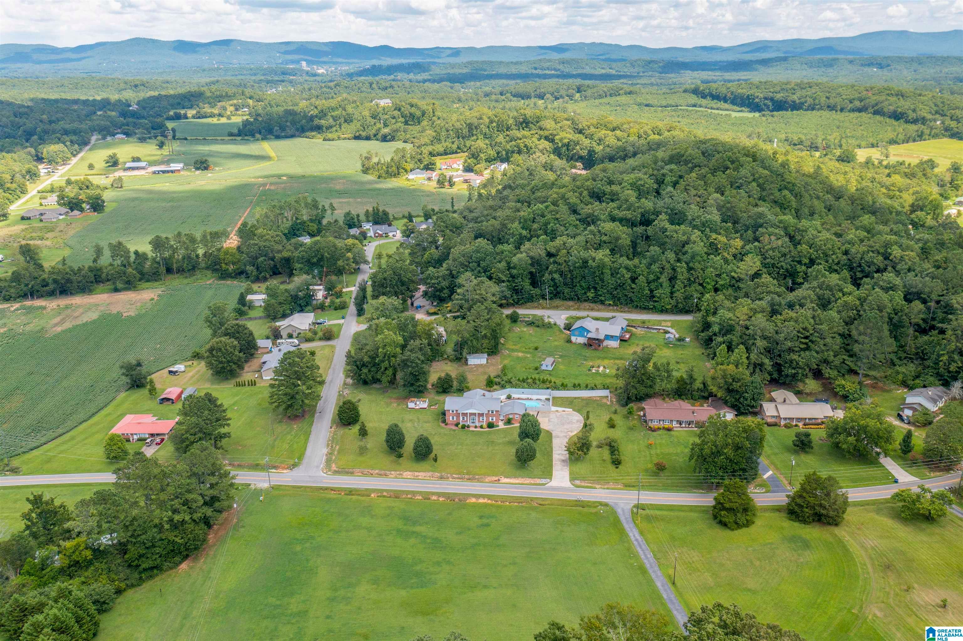 20 MOUNTAIN DRIVE