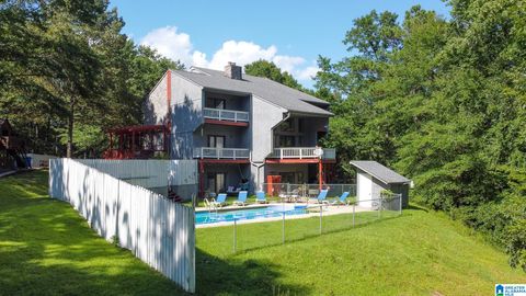 199 BAGLEY DRIVE TRUSSVILLE AL 35173