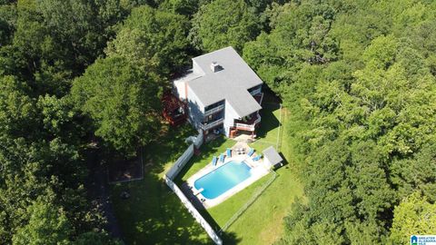 199 BAGLEY DRIVE TRUSSVILLE AL 35173