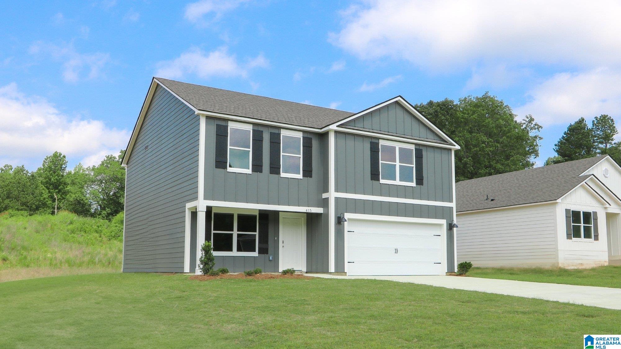415 PINE RIDGE DRIVE