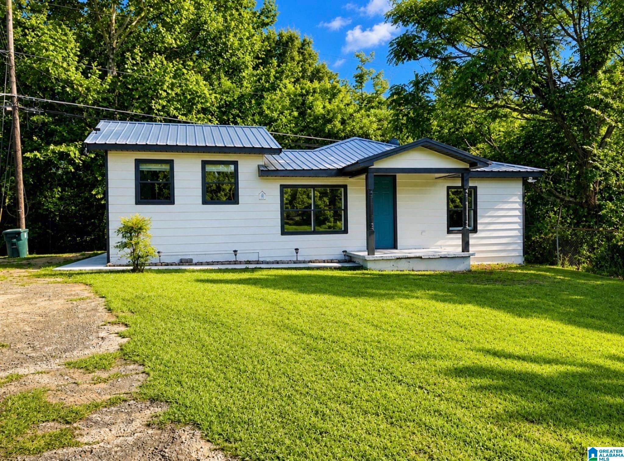1734 FIVE ACRE ROAD