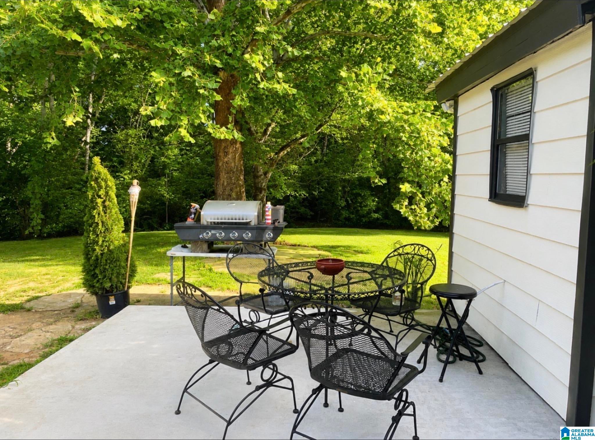 1734 FIVE ACRE ROAD