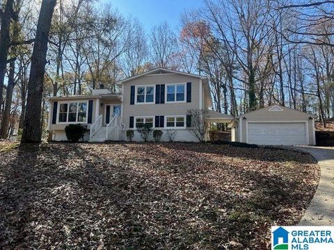 495 MCGUIRE ROAD INDIAN SPRINGS VILLAGE AL 35124