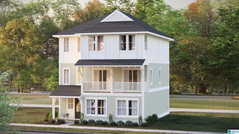 6663 SPRING STREET TRUSSVILLE AL 35173