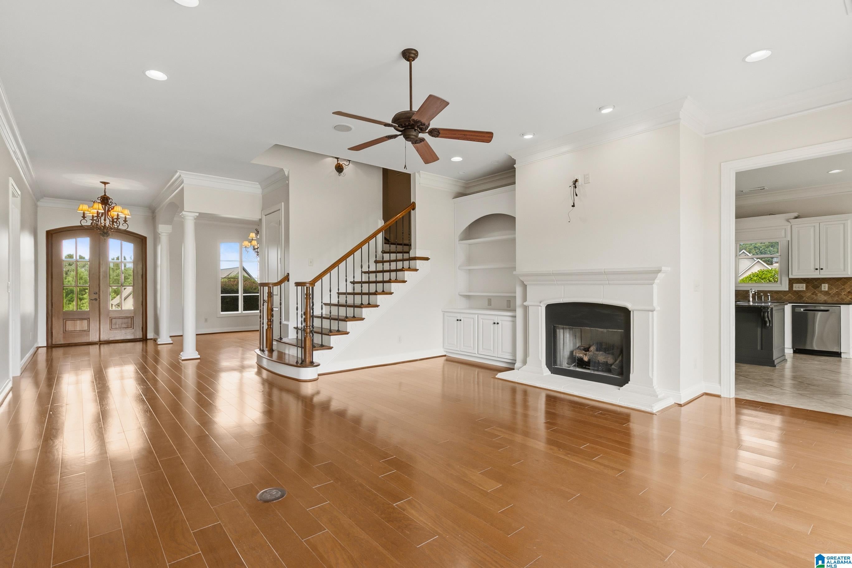 9675 LAKE SIDE DRIVE