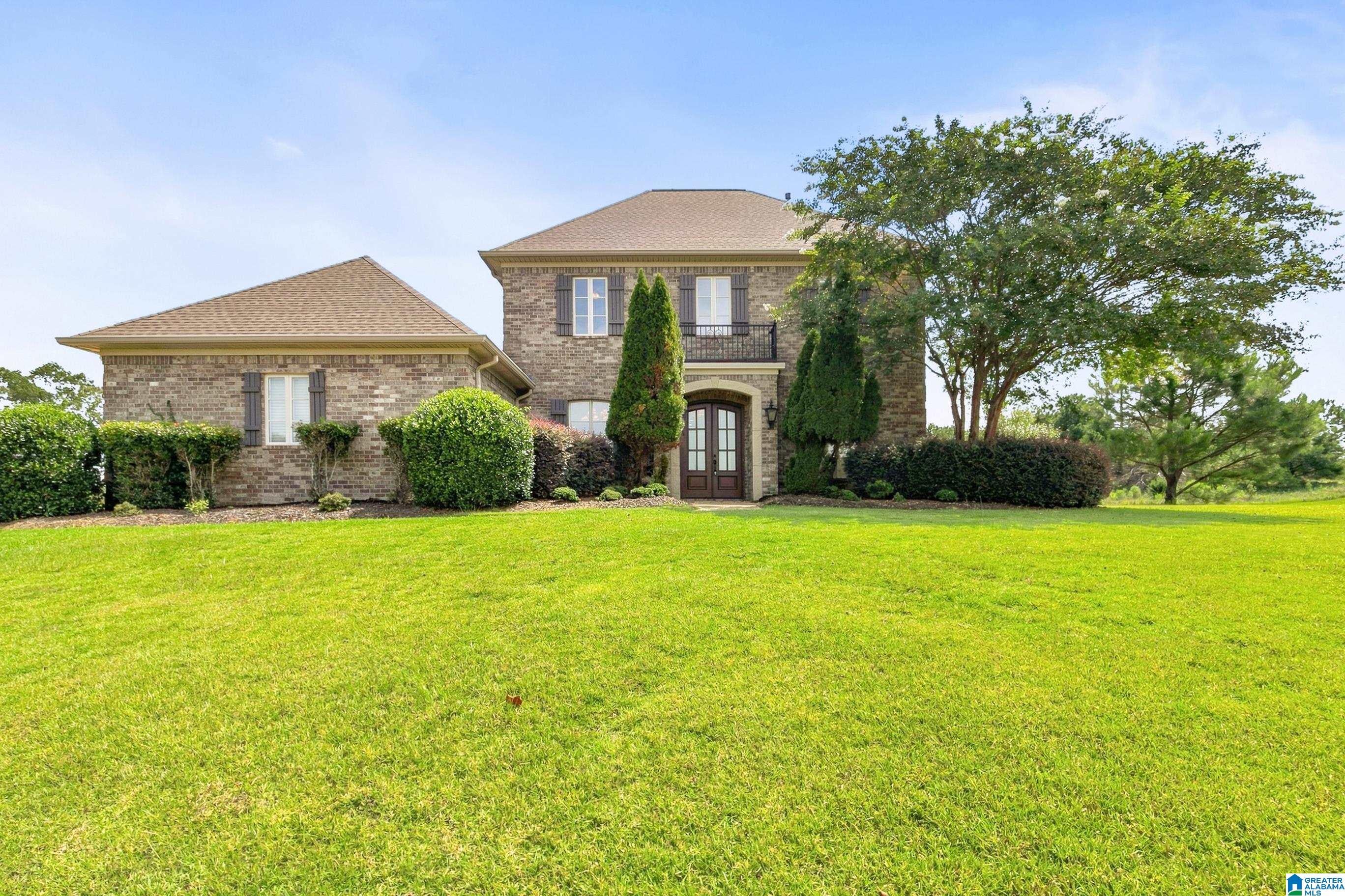 9675 LAKE SIDE DRIVE