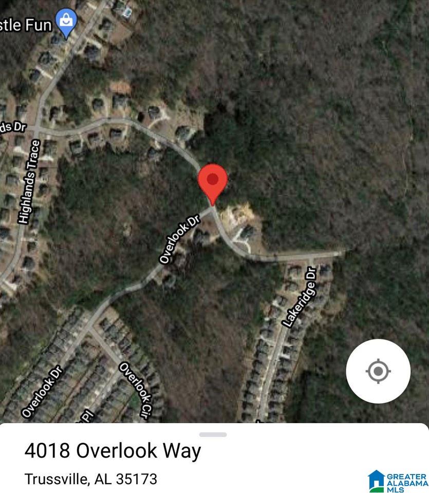 Photo 1 of 6 — 4018 OVERLOOK WAY 296, TRUSSVILLE, AL 35173