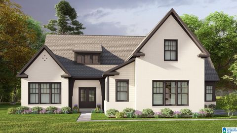1179 BRAYFIELD CREST DRIVE VESTAVIA HILLS AL 35242