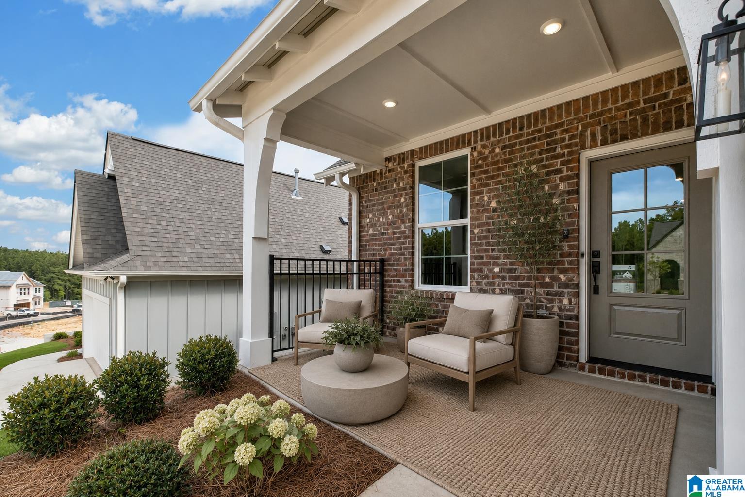 2168 CHELSEA PARK BEND