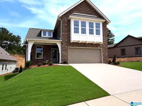 Photo of 2168 Chelsea Park Bend, CHELSEA, AL 35043 (MLS # 21461595)