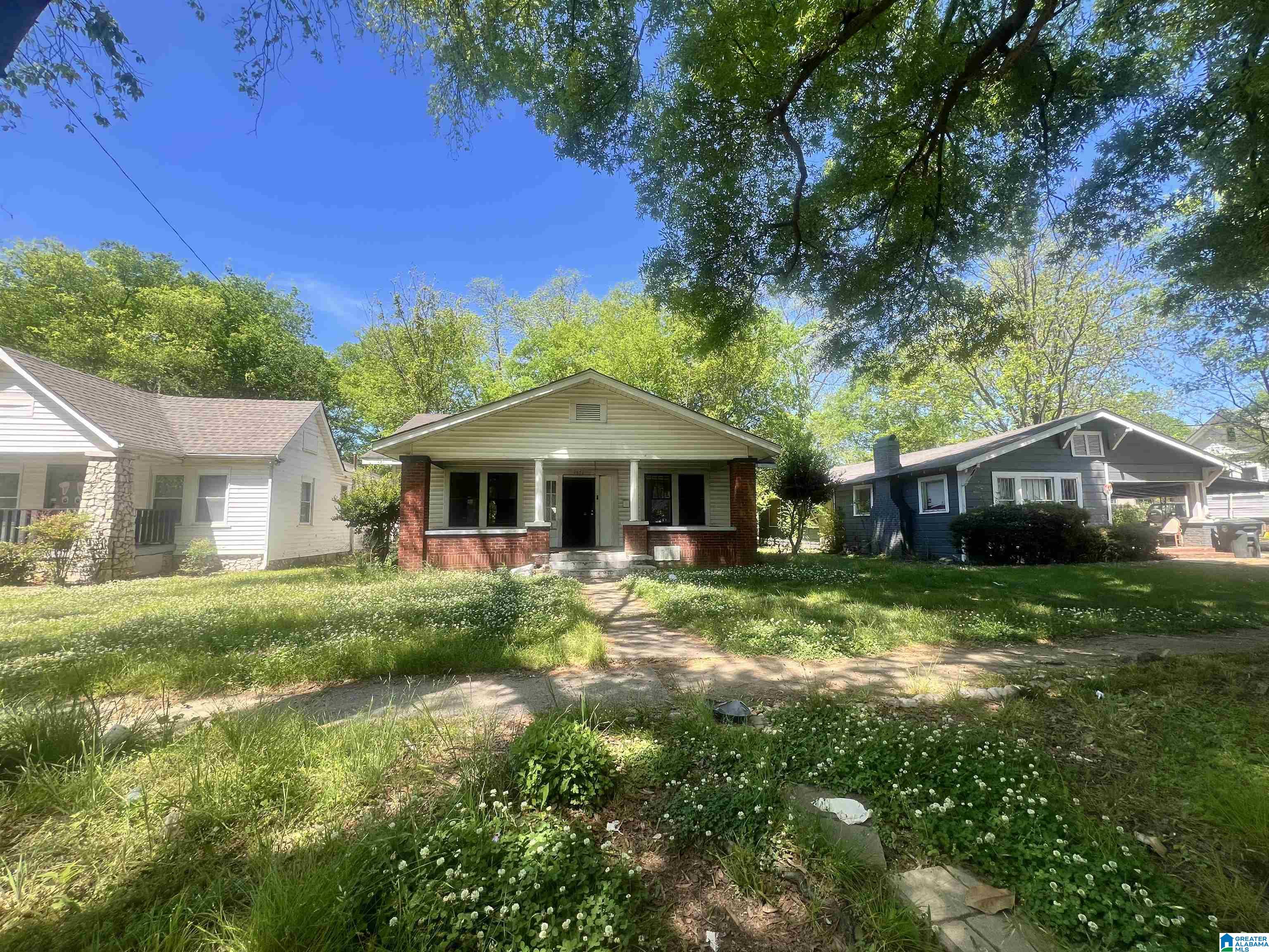 7020 DIVISION AVENUE