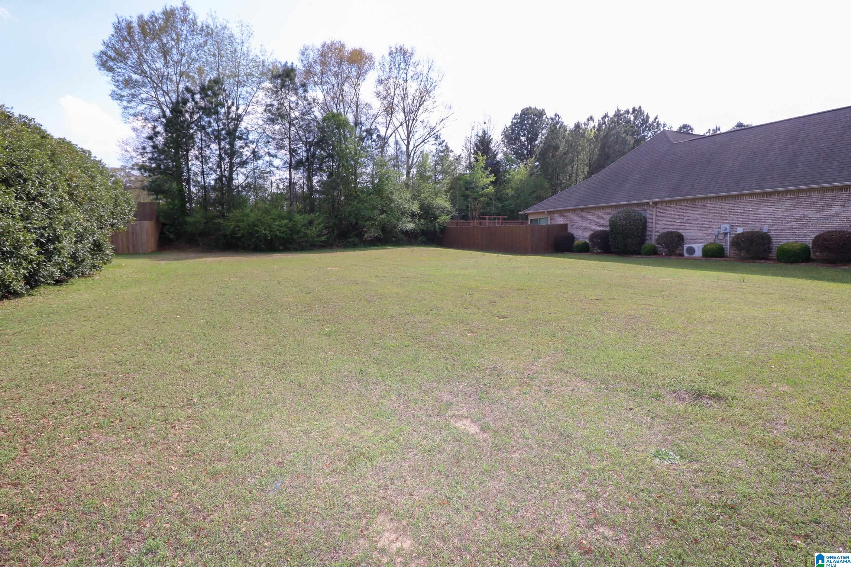 Photo 1 of 5 — 7 MORNING GLORY DRIVE 45, PELL CITY, AL 35128