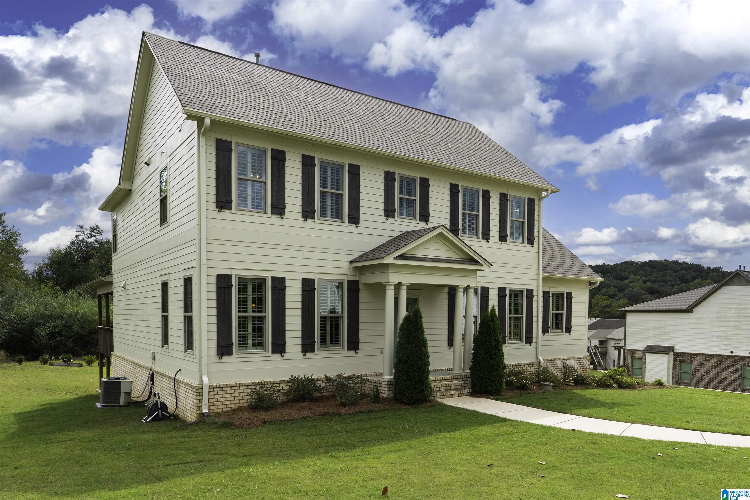 120 MACDONALD LAKE ROAD