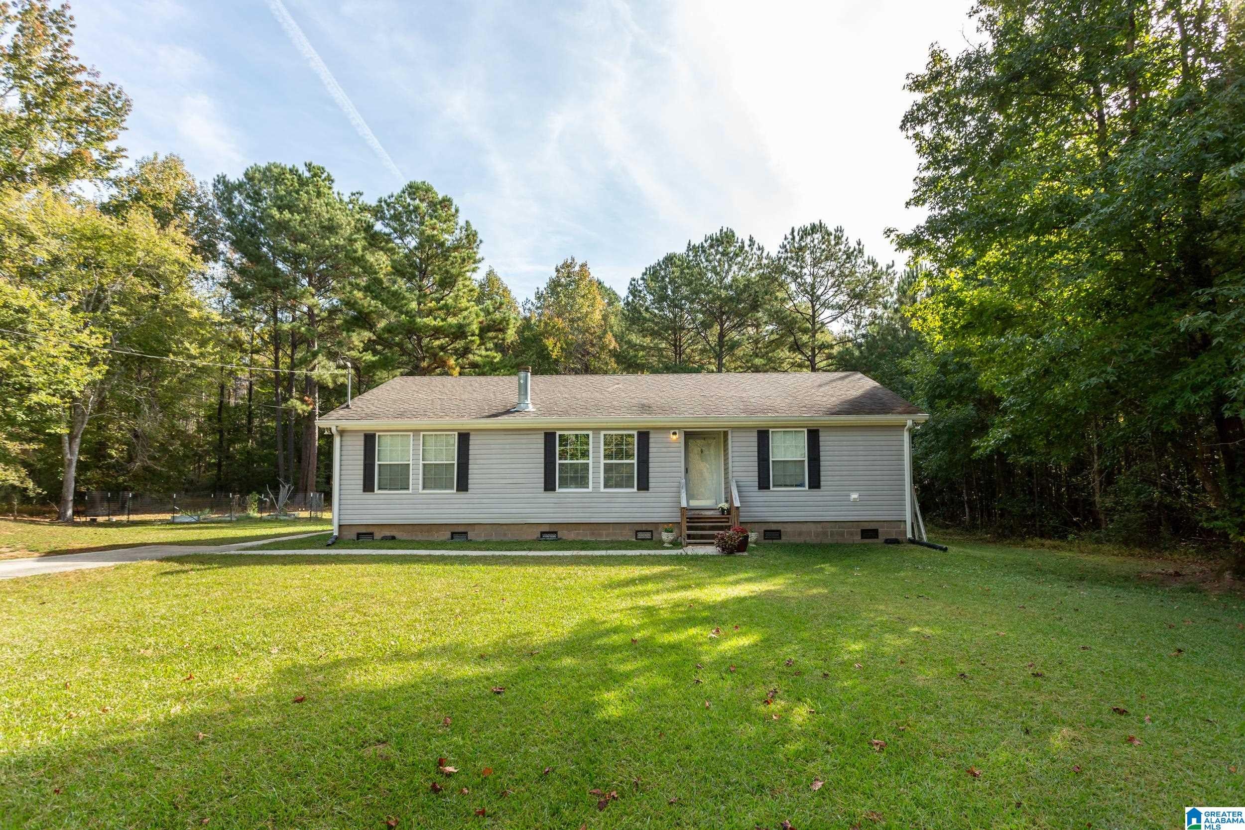 4415 BLUE CUTT ROAD