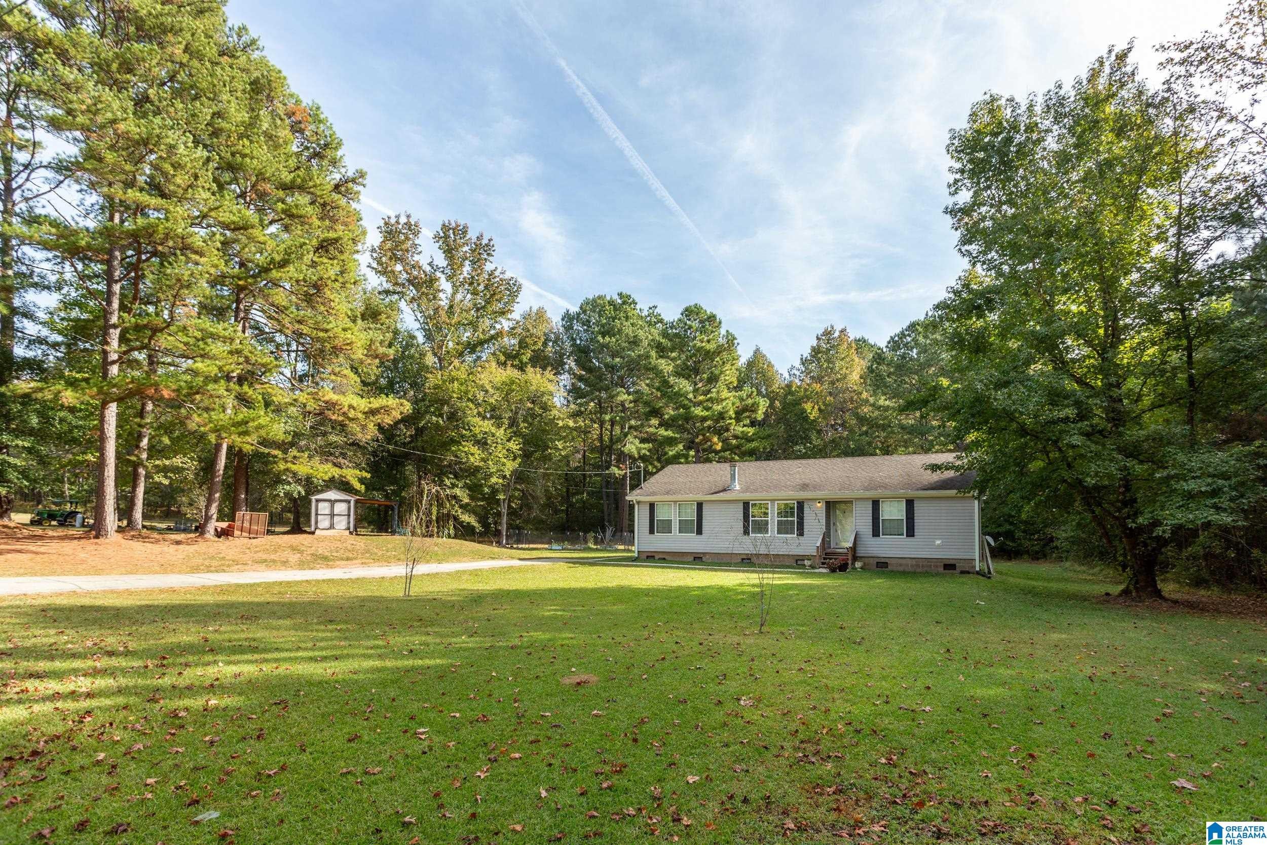 4415 BLUE CUTT ROAD
