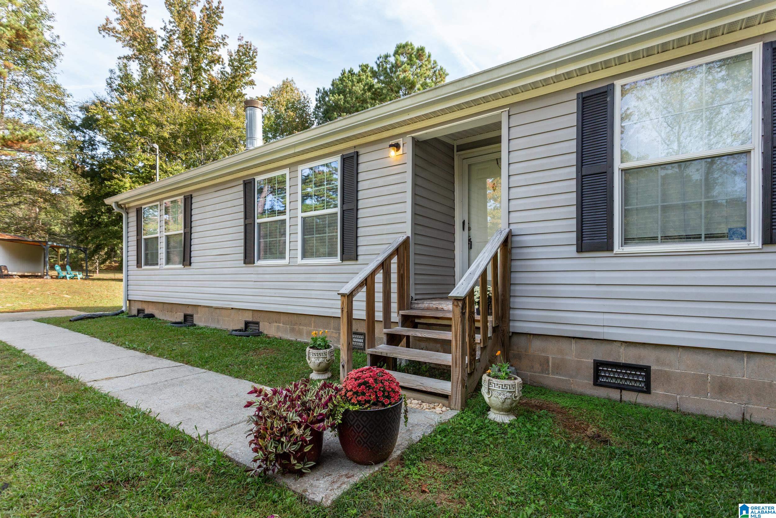 4415 BLUE CUTT ROAD