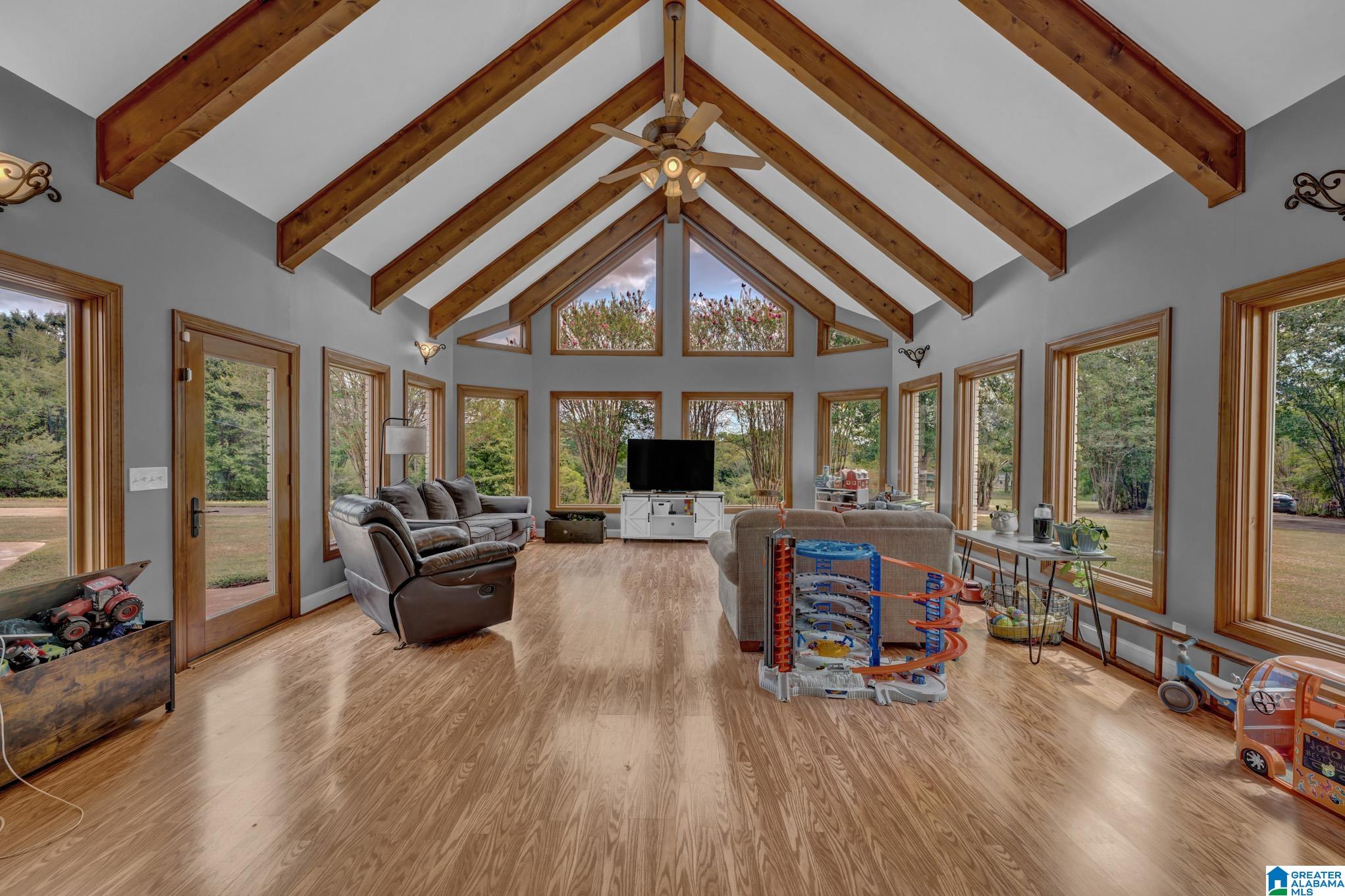 5705 MAYS BEND ROAD