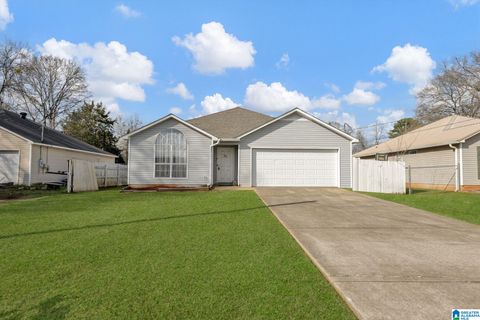 98 DEXTER AVENUE HUEYTOWN AL 35023