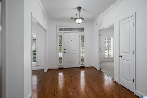 451 CHESSER PLANTATION LANE CHELSEA AL 35043